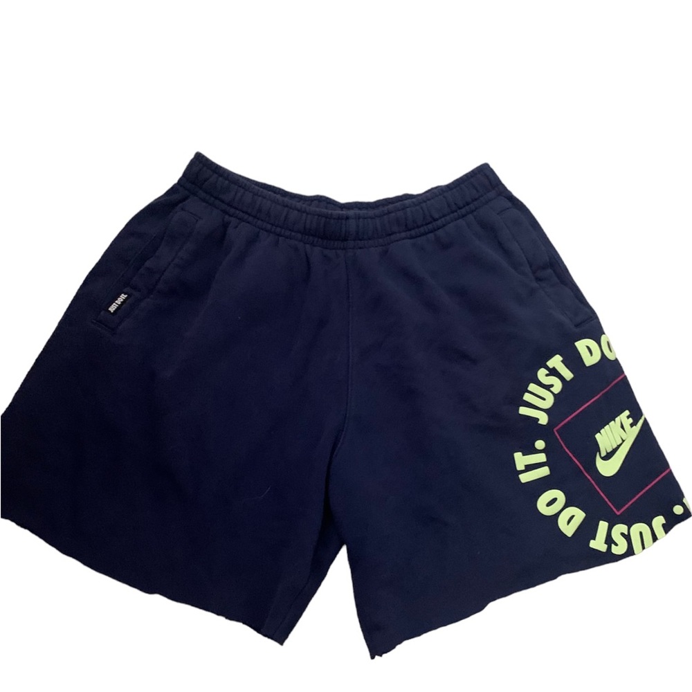 Nike Sportswear Mens Just Do It JDI Shorts